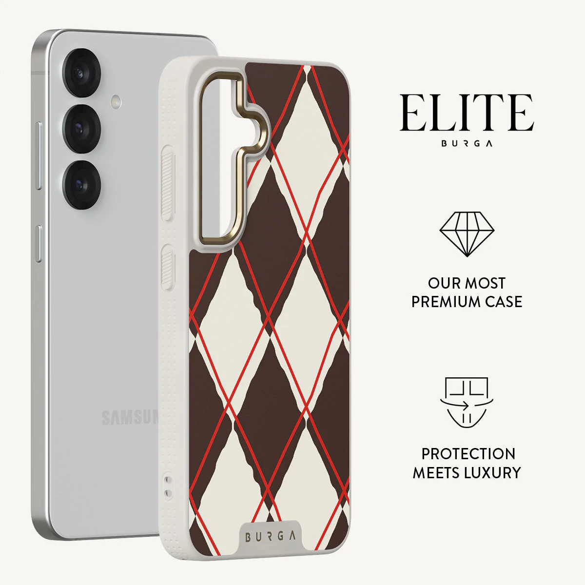 Throwback - Samsung Galaxy S25 Plus Case - Image 20