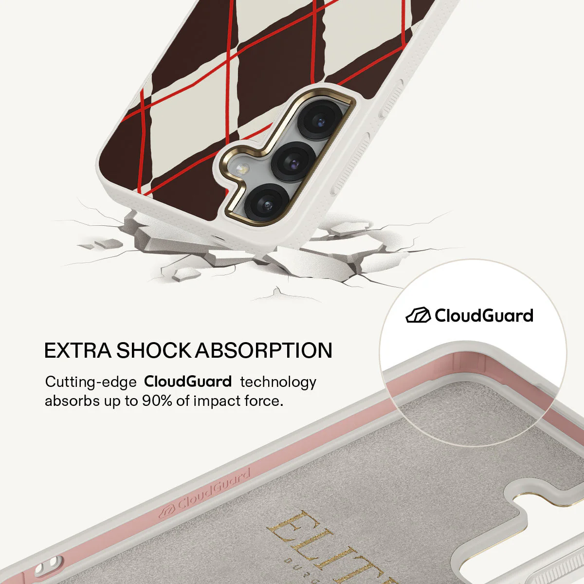 Throwback - Samsung Galaxy S25 Plus Case - Image 21