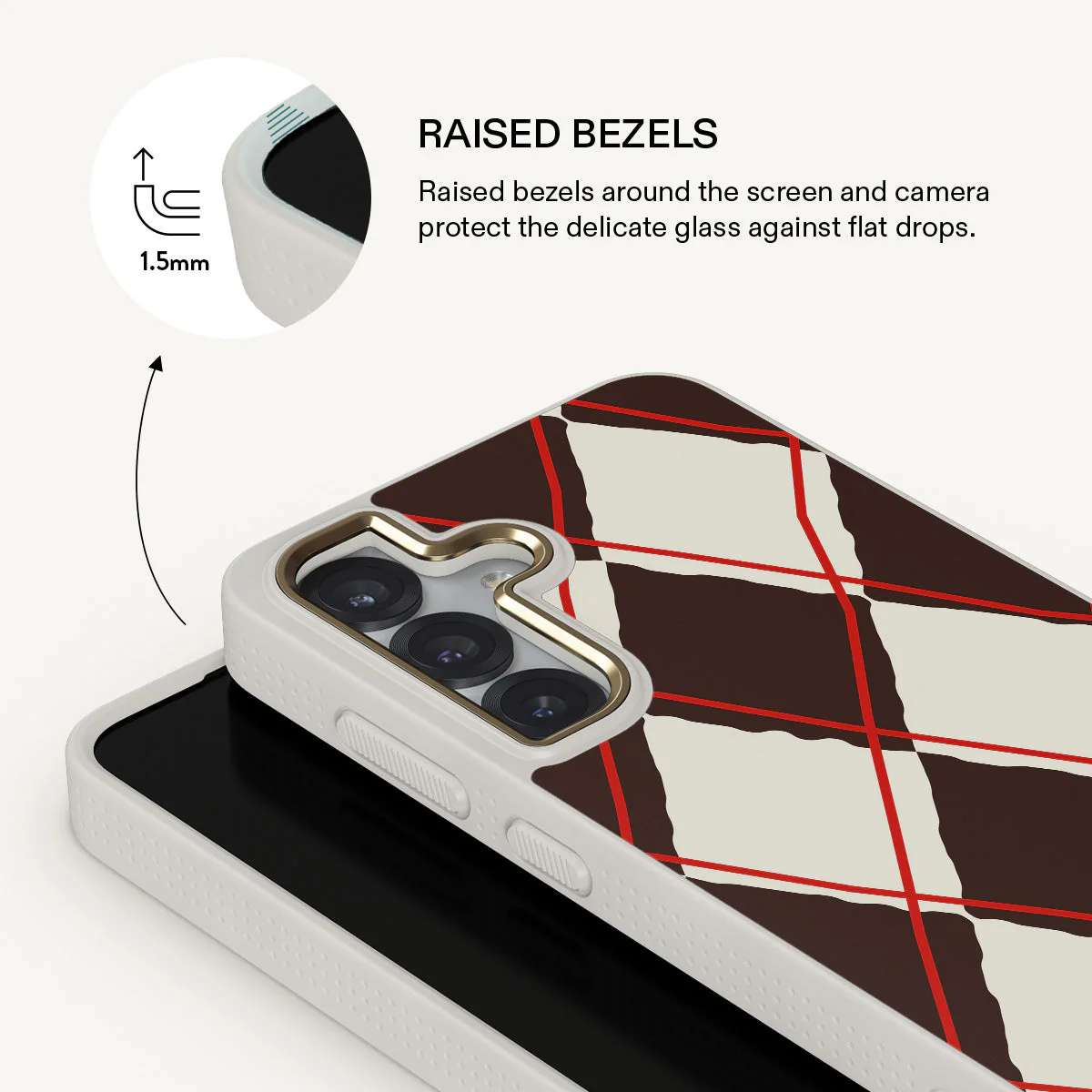 Throwback - Samsung Galaxy S25 Plus Case - Image 22