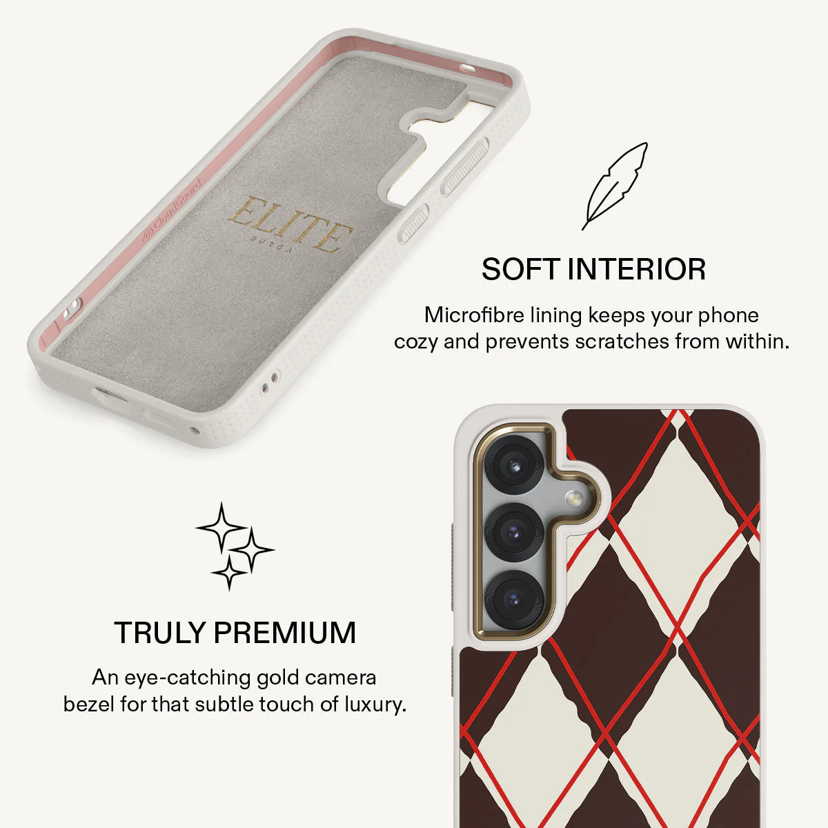 Throwback - Samsung Galaxy S25 Plus Case - Image 24
