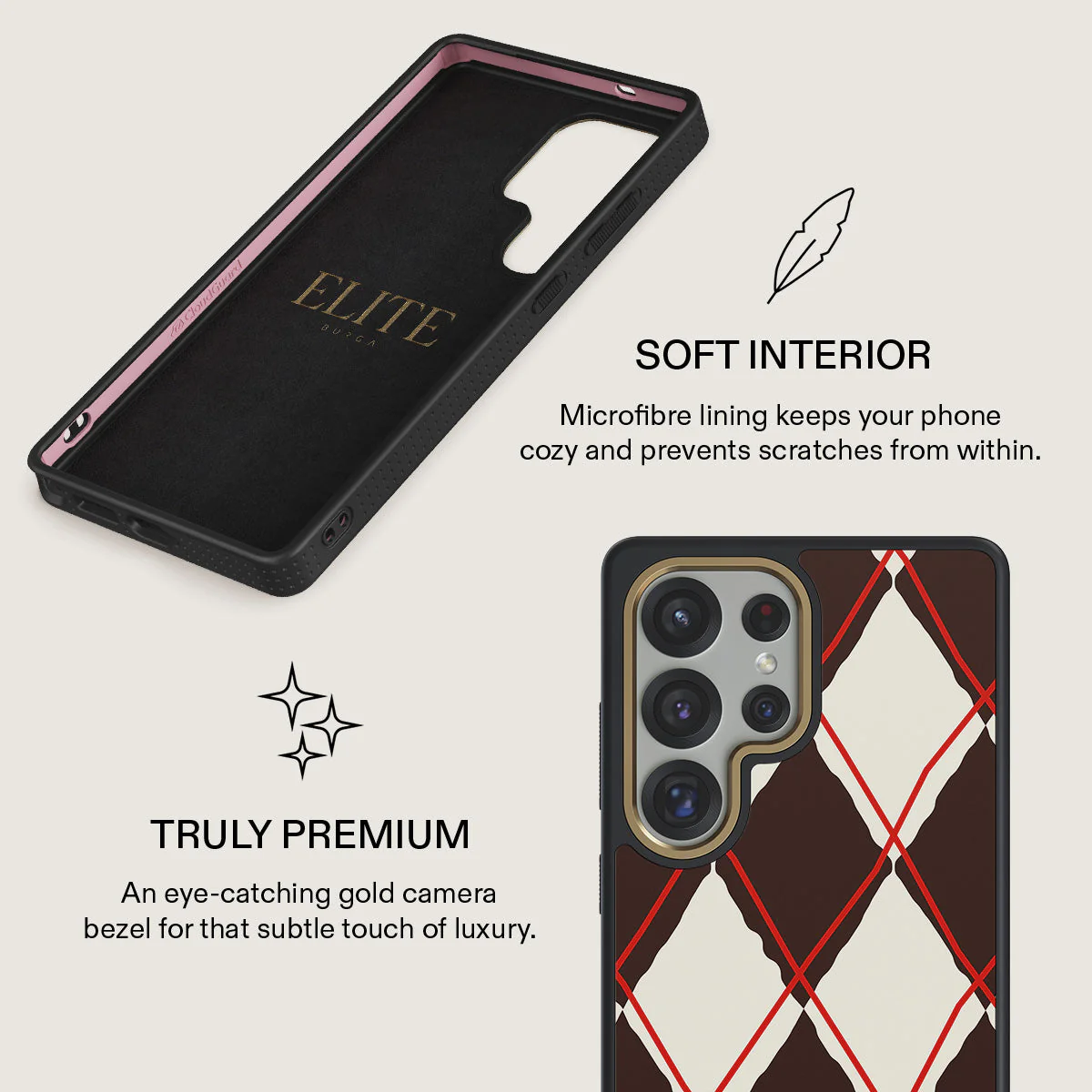 Throwback - Samsung Galaxy S25 Ultra Case - Image 10
