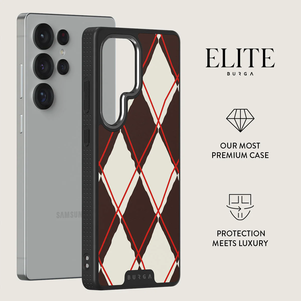 Throwback - Samsung Galaxy S25 Ultra Case - Image 13