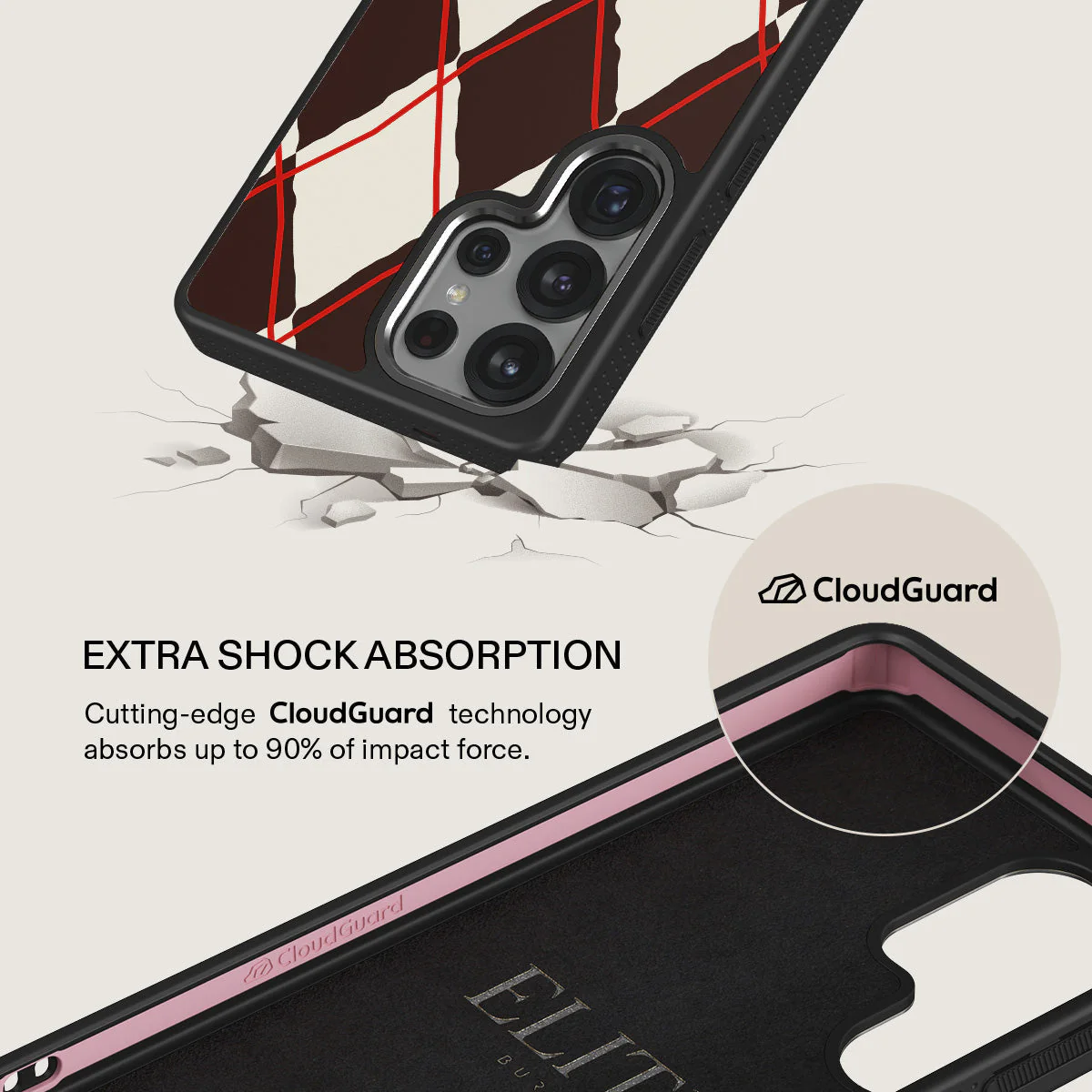 Throwback - Samsung Galaxy S25 Ultra Case - Image 14