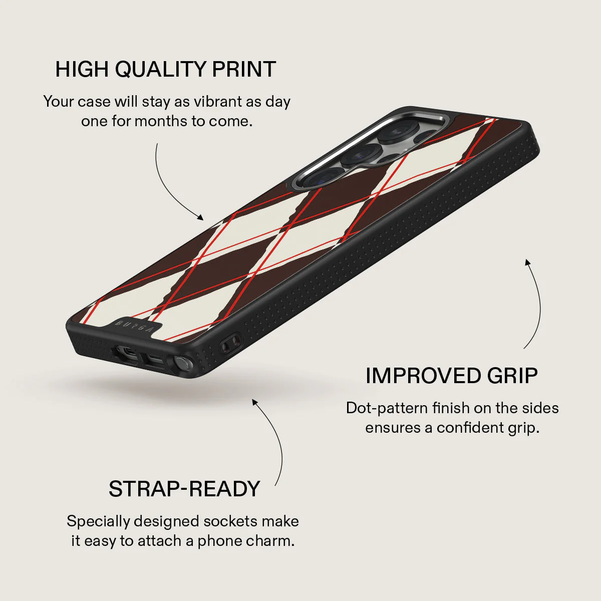 Throwback - Samsung Galaxy S25 Ultra Case - Image 16
