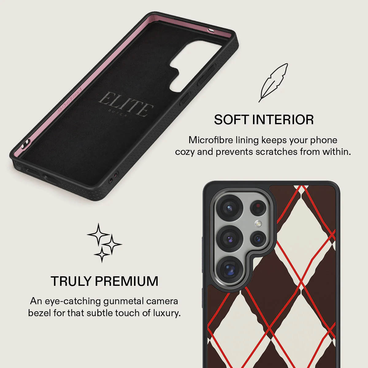 Throwback - Samsung Galaxy S25 Ultra Case - Image 17