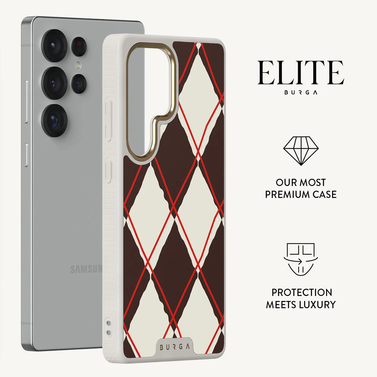 Throwback - Samsung Galaxy S25 Ultra Case - Image 20