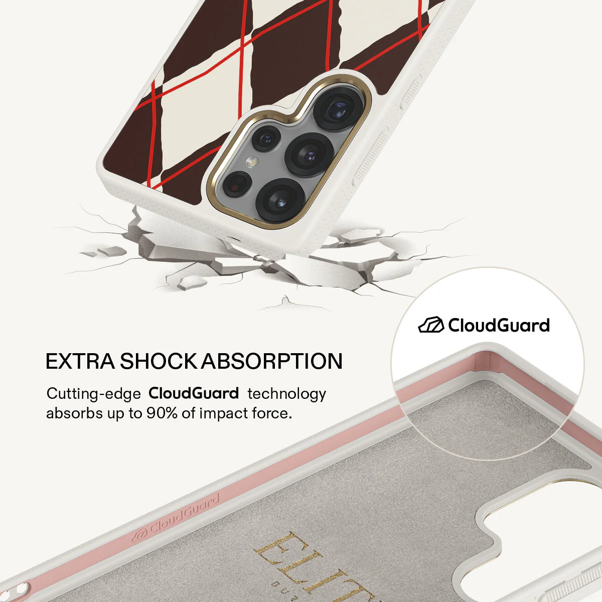 Throwback - Samsung Galaxy S25 Ultra Case - Image 21
