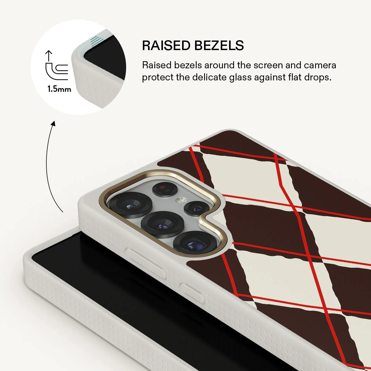 Throwback - Samsung Galaxy S25 Ultra Case - Image 22