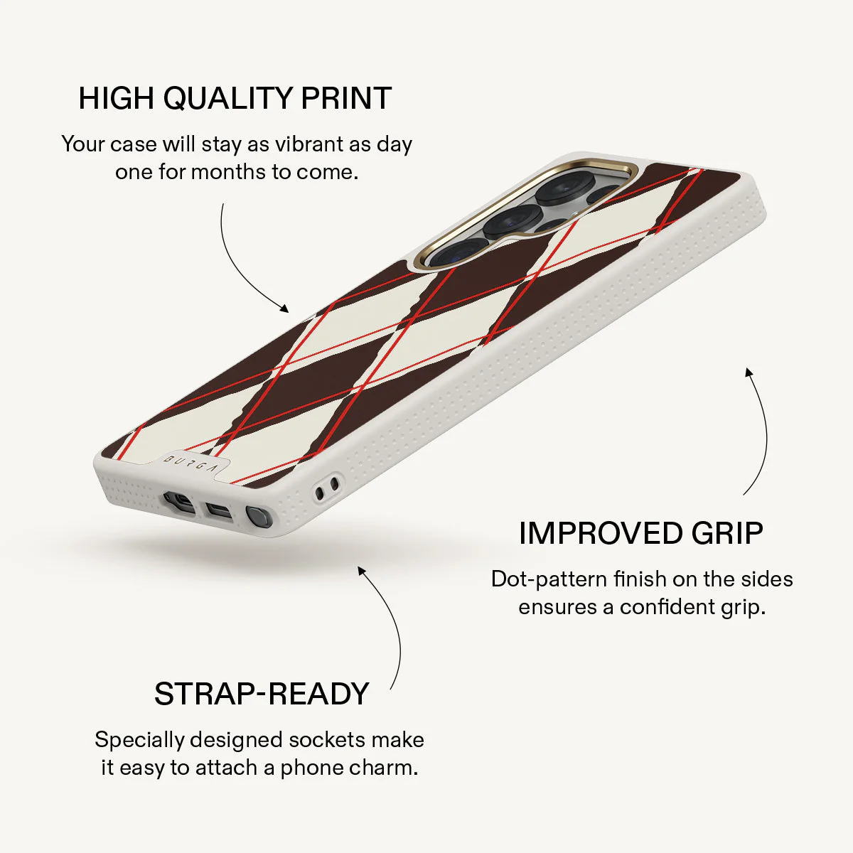 Throwback - Samsung Galaxy S25 Ultra Case - Image 23