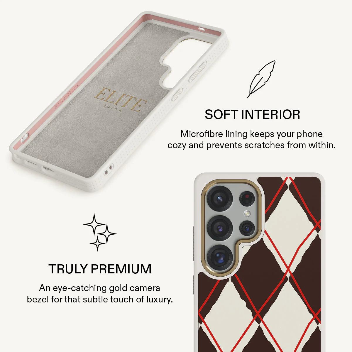 Throwback - Samsung Galaxy S25 Ultra Case - Image 24