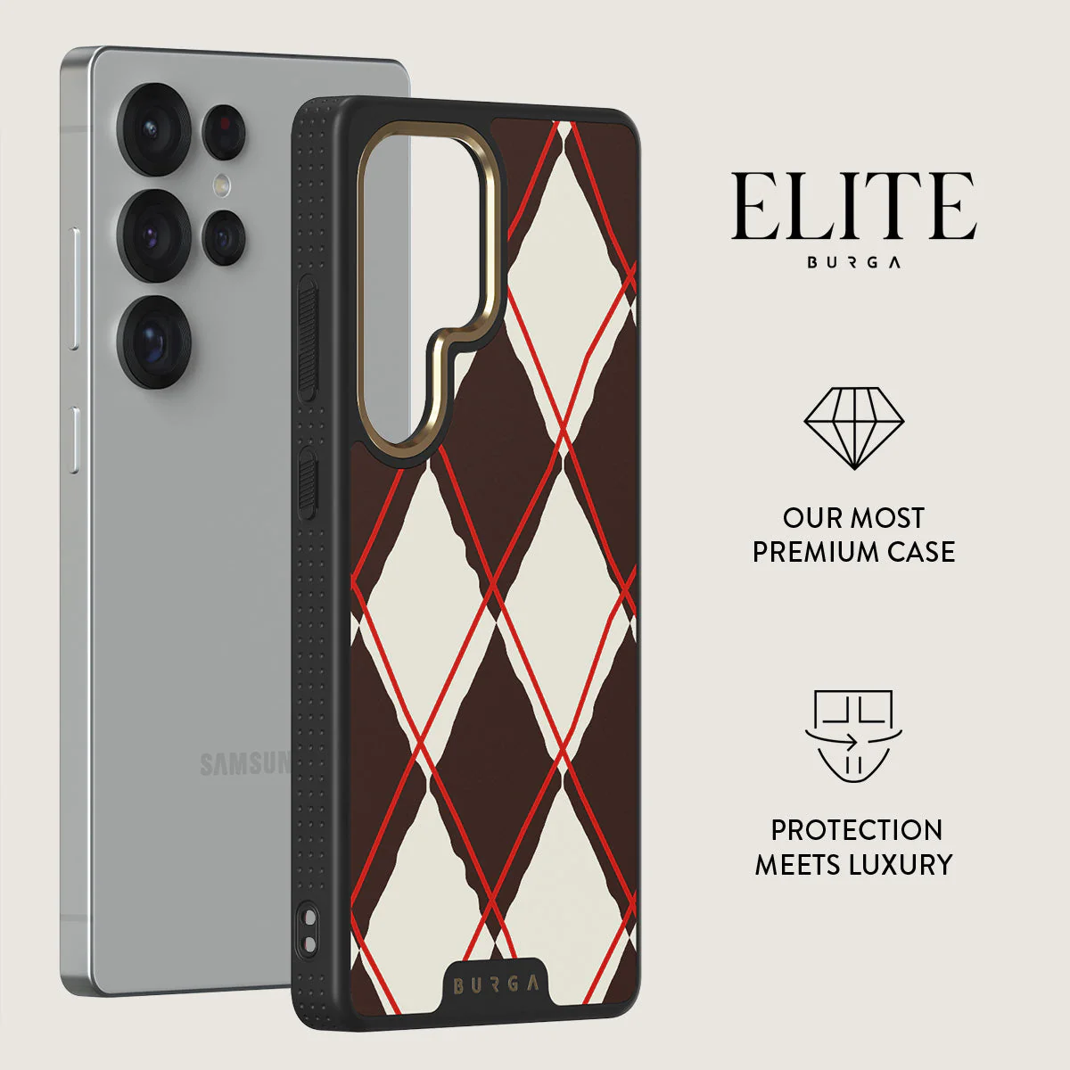 Throwback - Samsung Galaxy S25 Ultra Case - Image 6