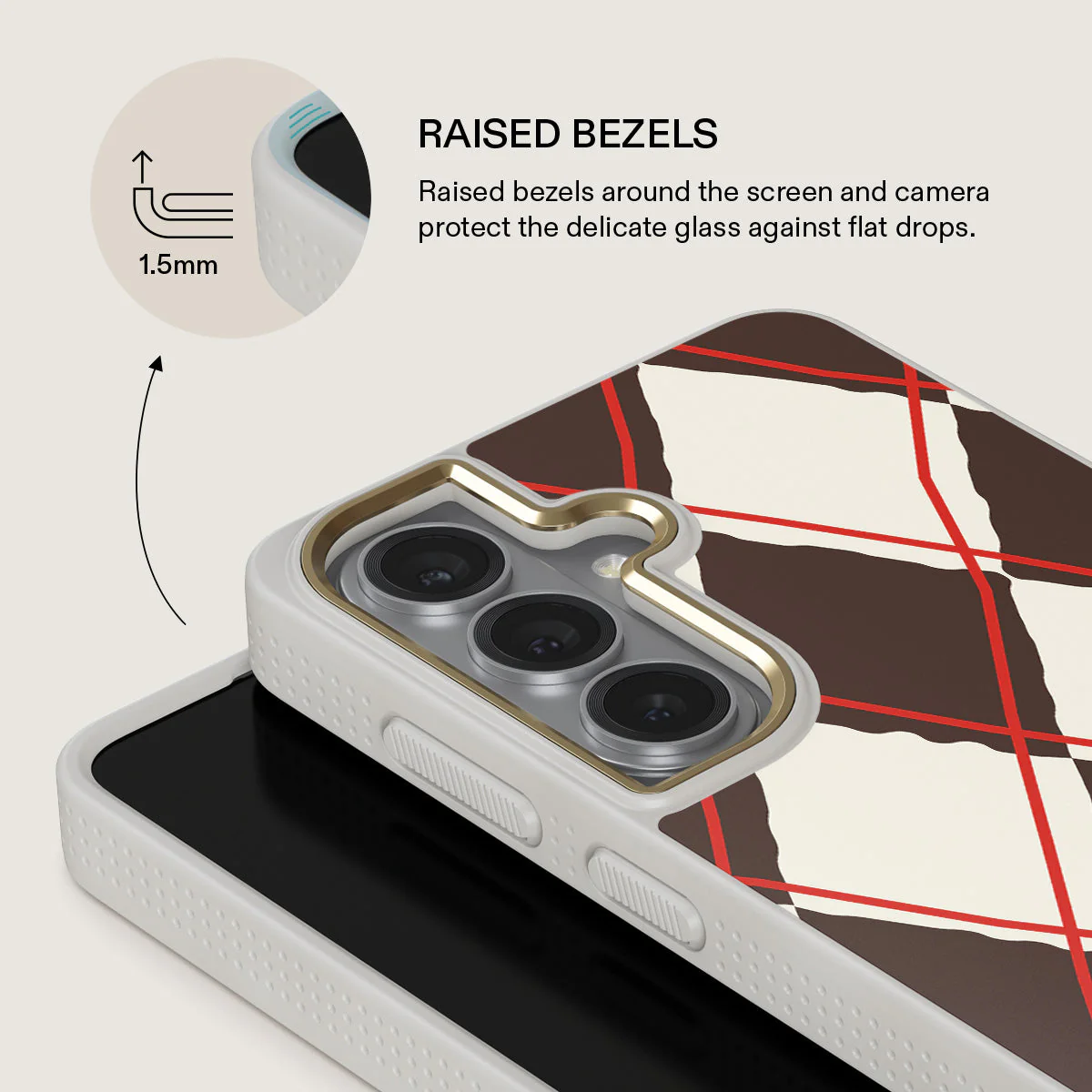 Throwback - Samsung Galaxy S26 Case - Image 29