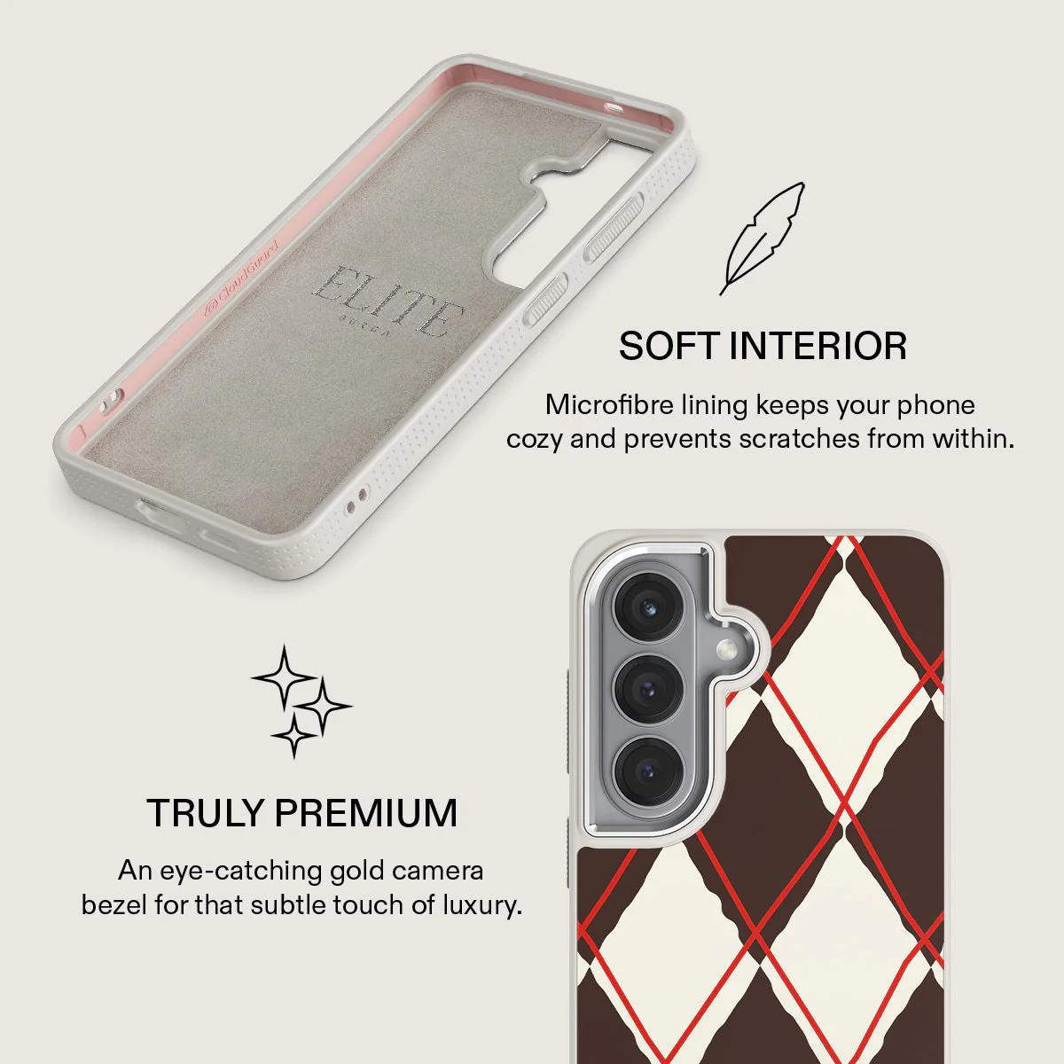 Throwback - Samsung Galaxy S26 Case - Image 38