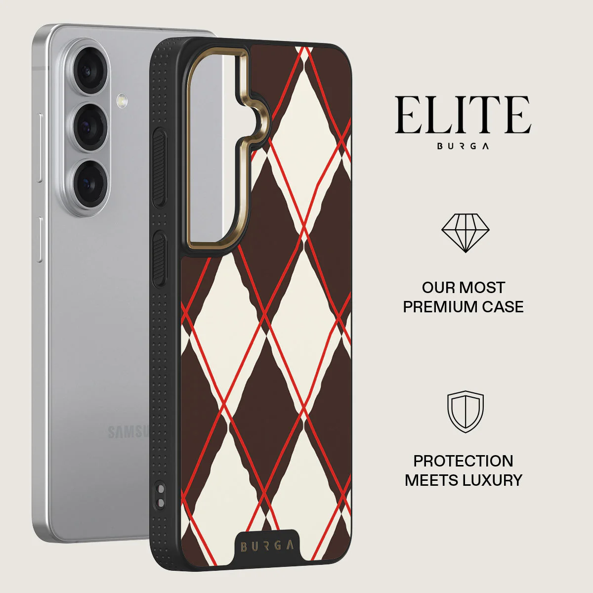 Throwback - Samsung Galaxy S26 Case - Image 6