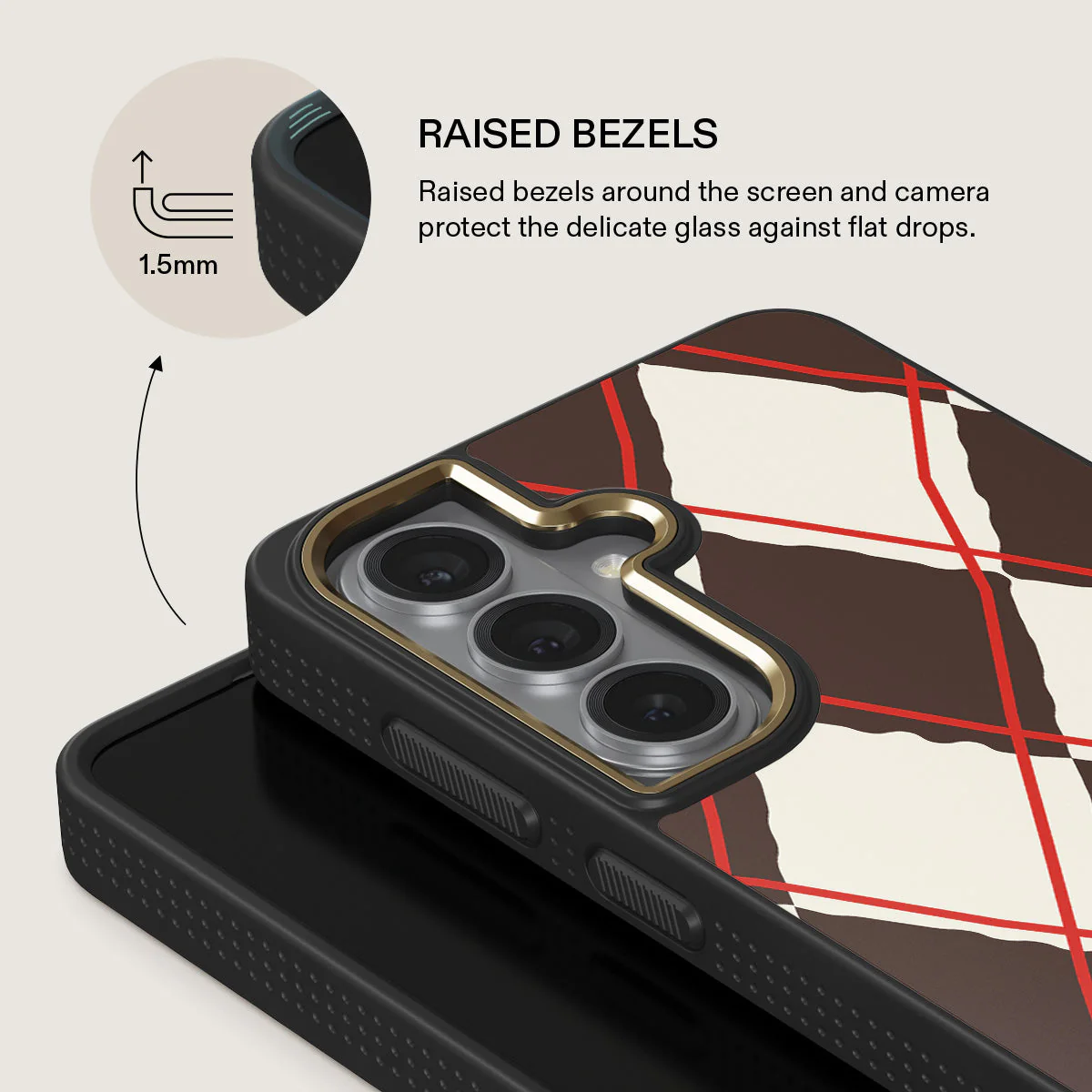 Throwback - Samsung Galaxy S26 Case - Image 8