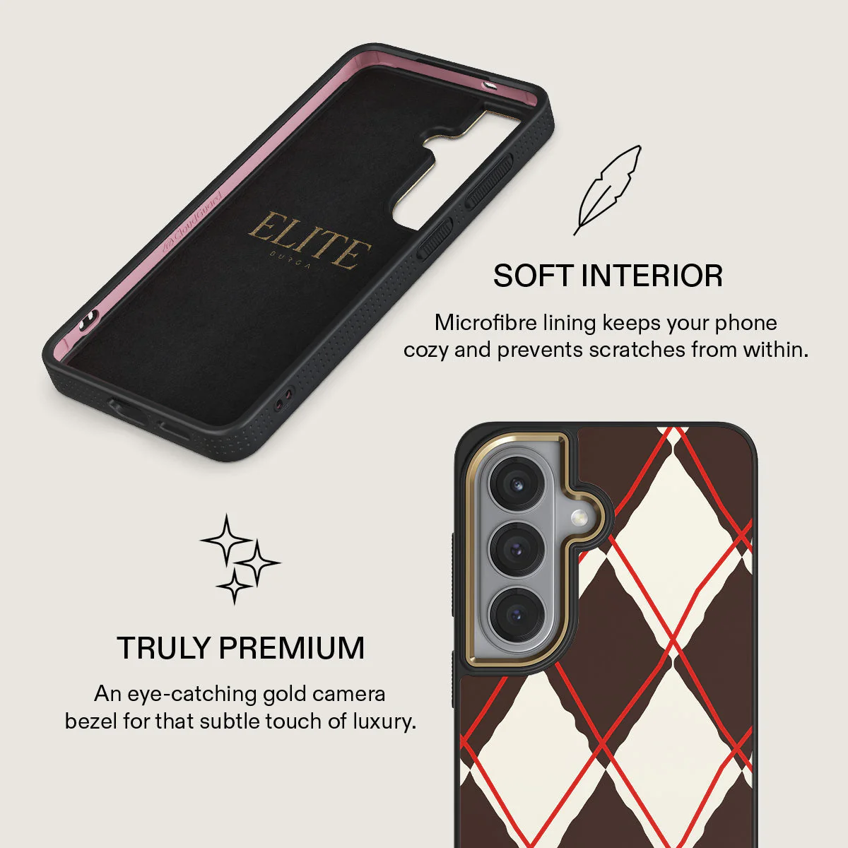 Throwback - Samsung Galaxy S26 Plus Case - Image 10