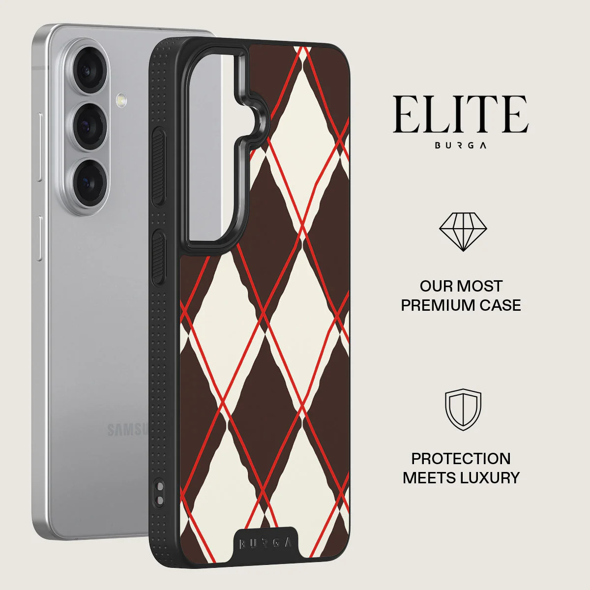 Throwback - Samsung Galaxy S26 Plus Case - Image 13