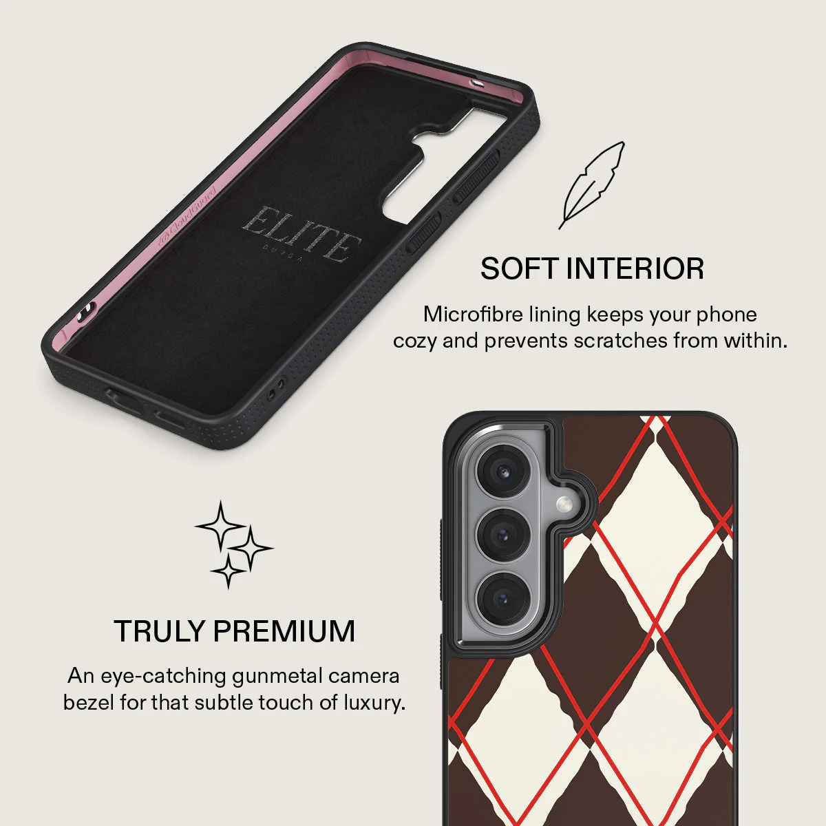 Throwback - Samsung Galaxy S26 Plus Case - Image 17