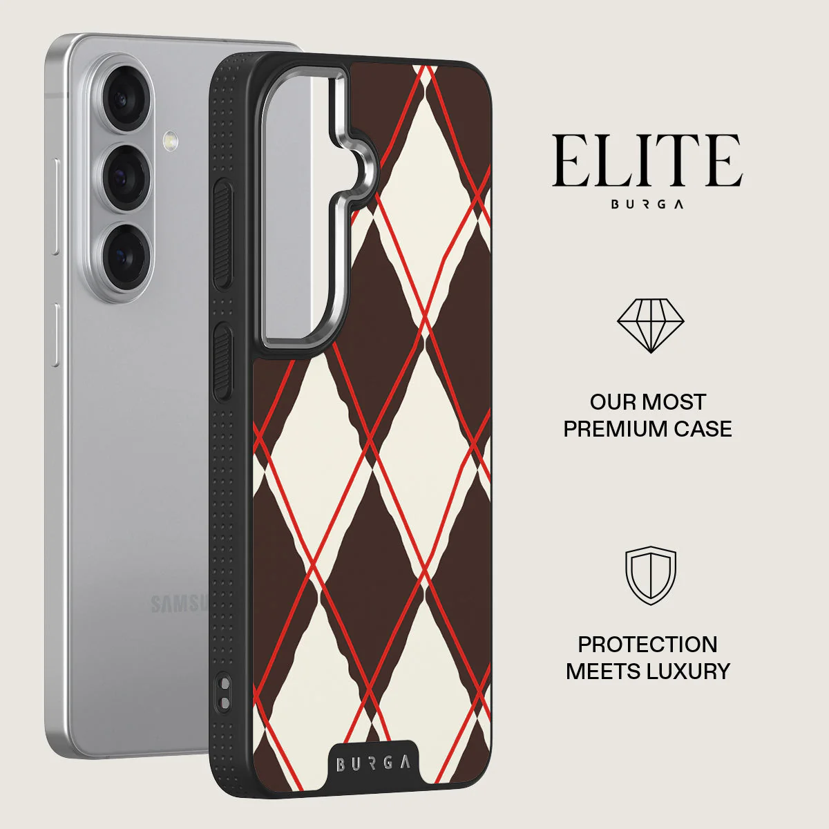 Throwback - Samsung Galaxy S26 Plus Case - Image 20