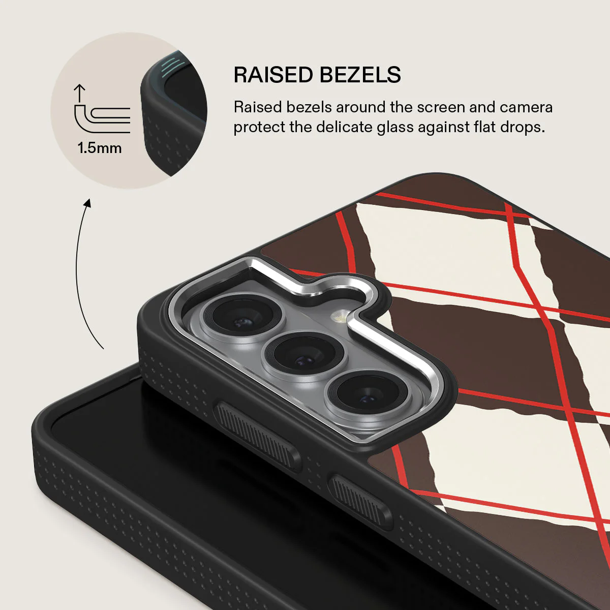 Throwback - Samsung Galaxy S26 Plus Case - Image 22