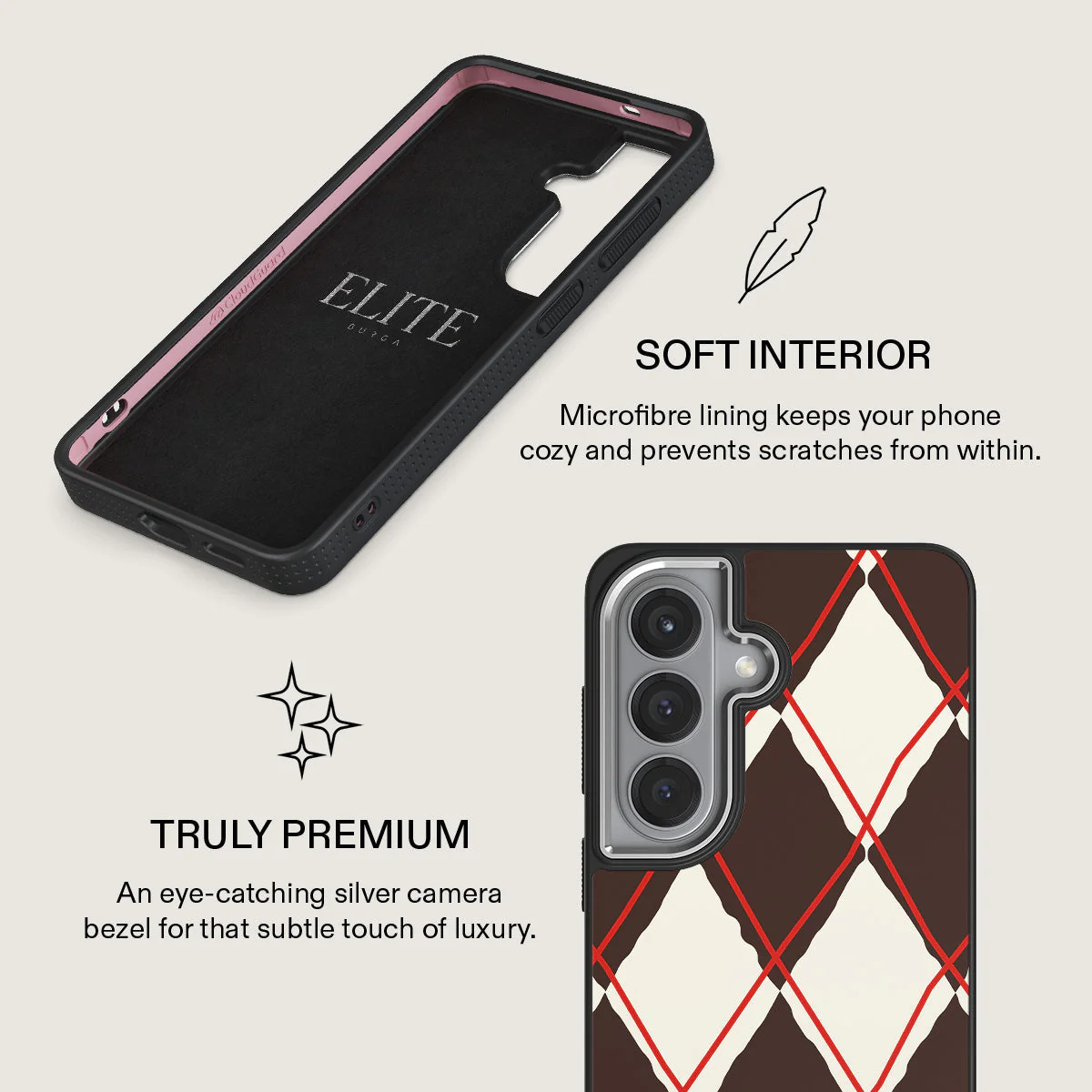 Throwback - Samsung Galaxy S26 Plus Case - Image 24