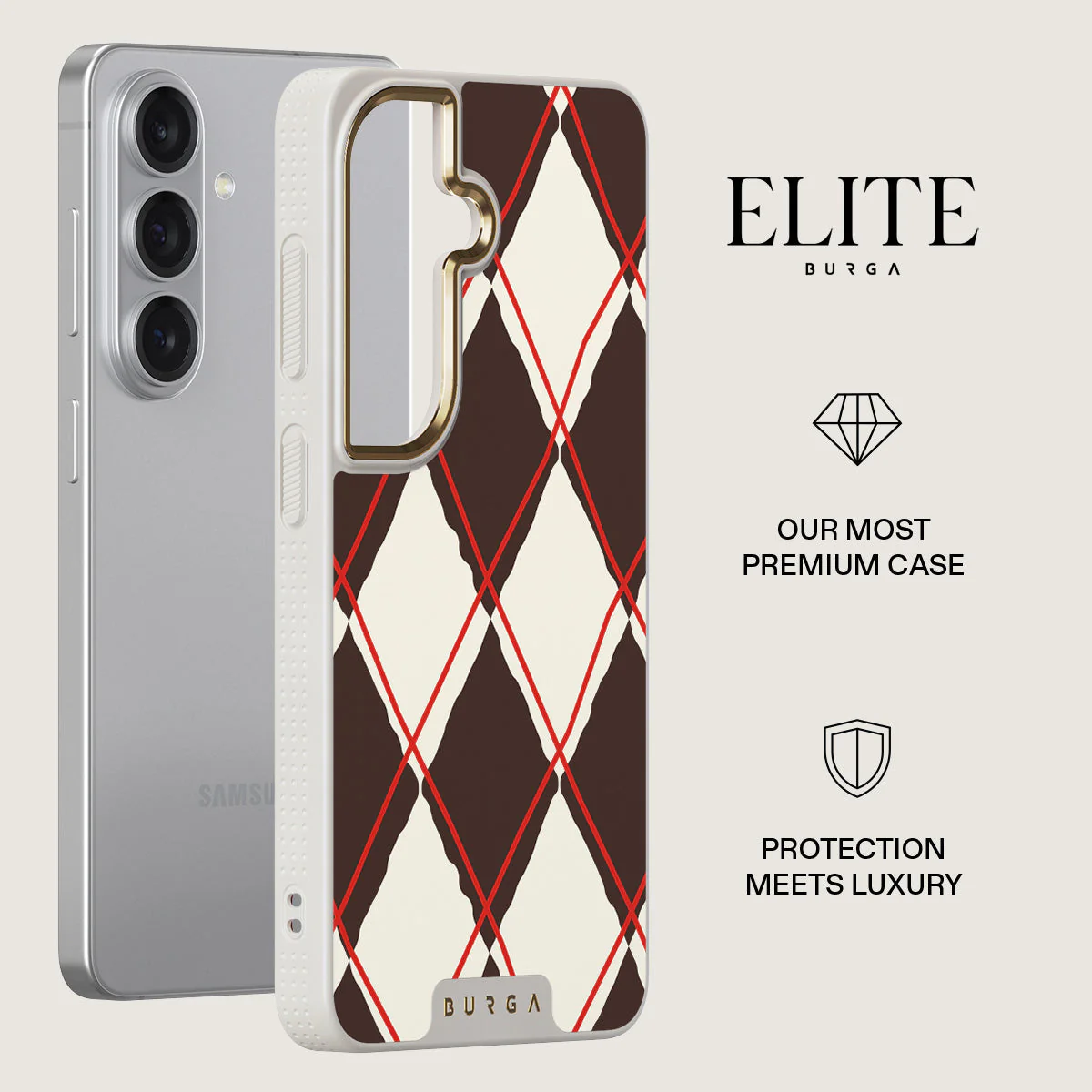 Throwback - Samsung Galaxy S26 Plus Case - Image 27