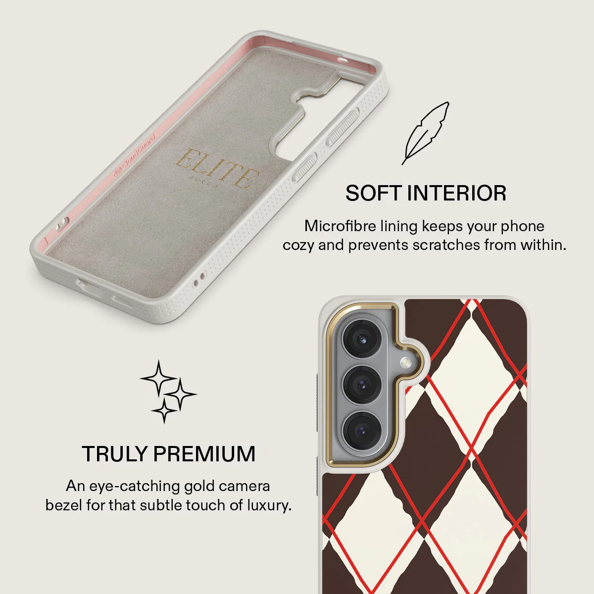 Throwback - Samsung Galaxy S26 Plus Case - Image 31