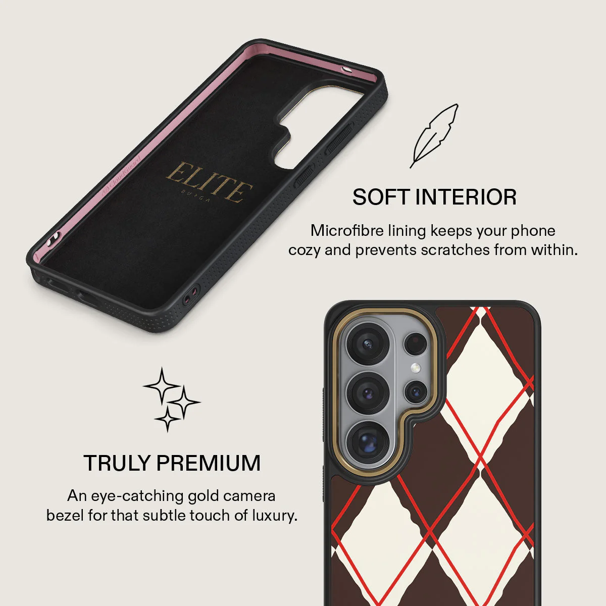 Throwback - Samsung Galaxy S26 Ultra Case - Image 10