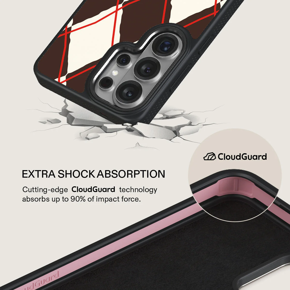 Throwback - Samsung Galaxy S26 Ultra Case - Image 14