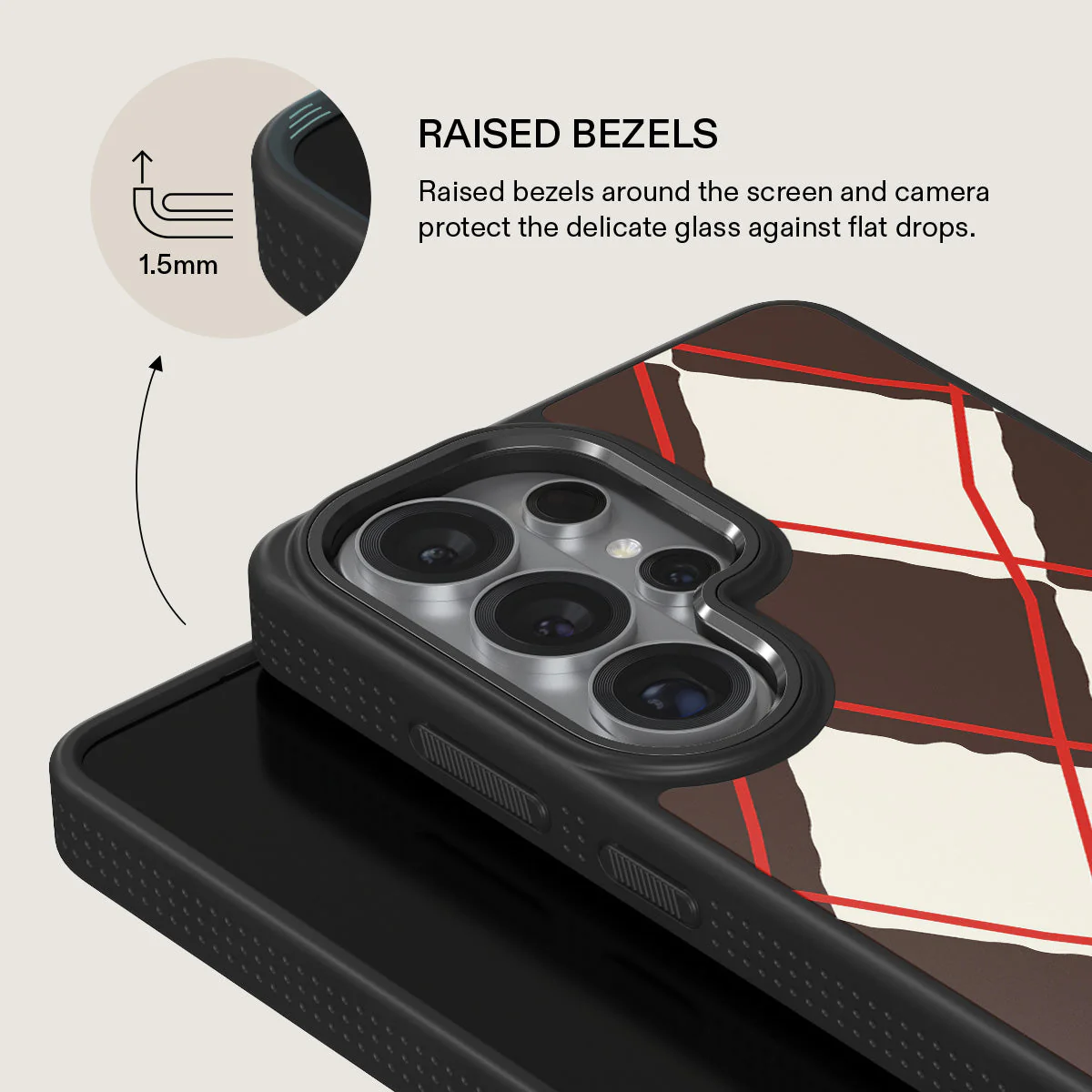Throwback - Samsung Galaxy S26 Ultra Case - Image 15
