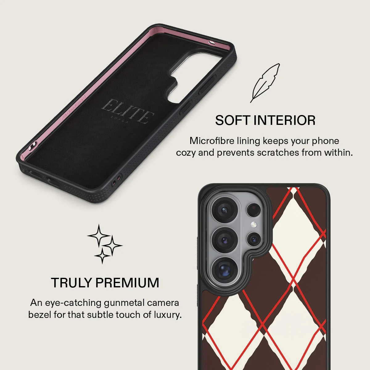 Throwback - Samsung Galaxy S26 Ultra Case - Image 17