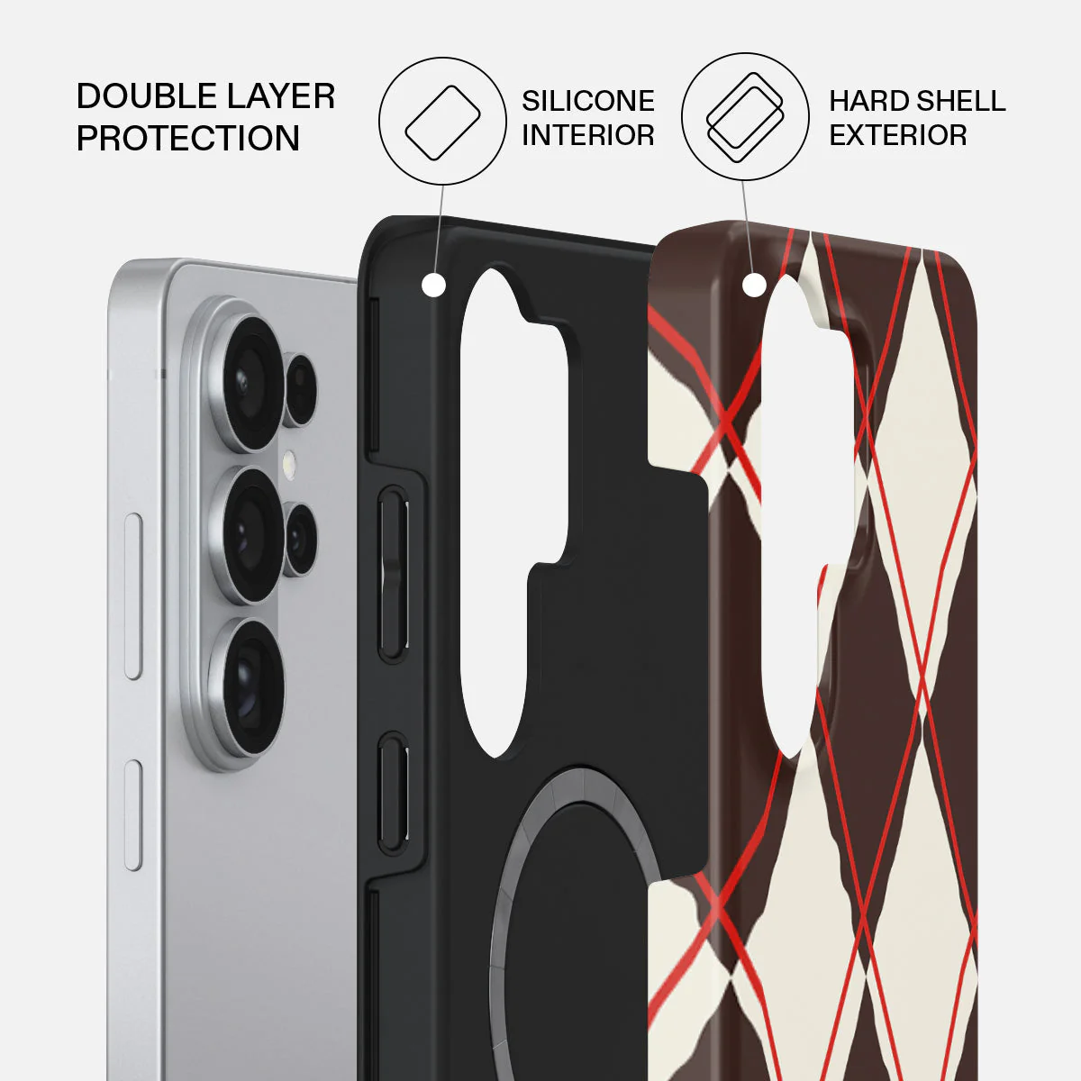 Throwback - Samsung Galaxy S26 Ultra Case - Image 2