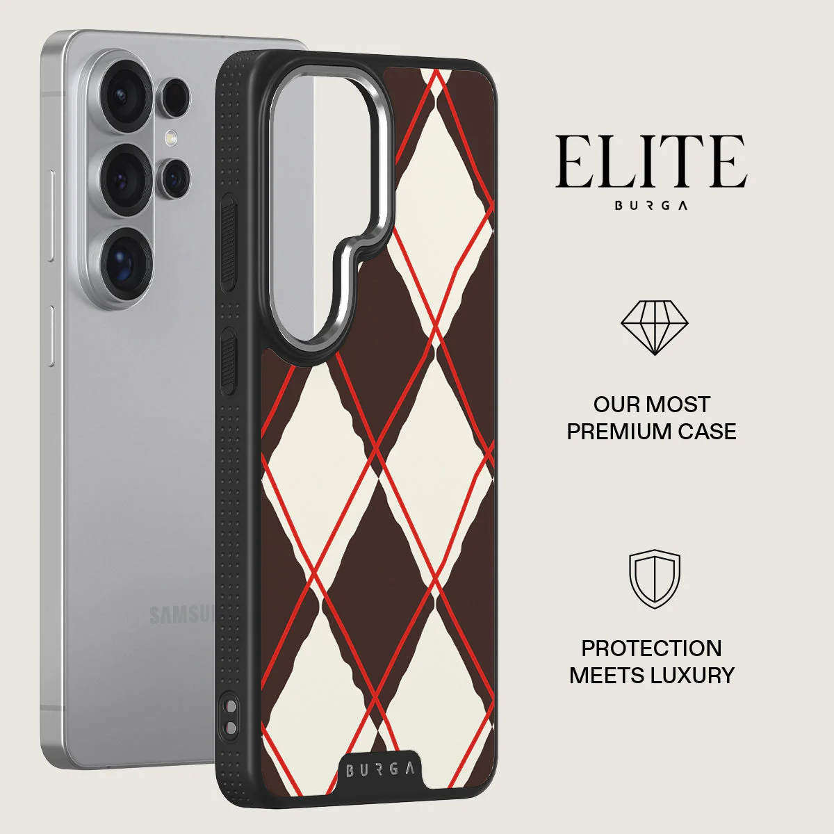 Throwback - Samsung Galaxy S26 Ultra Case - Image 20