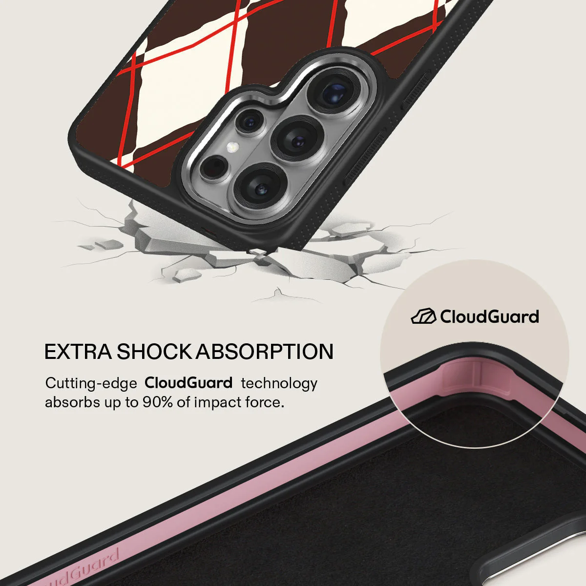 Throwback - Samsung Galaxy S26 Ultra Case - Image 21