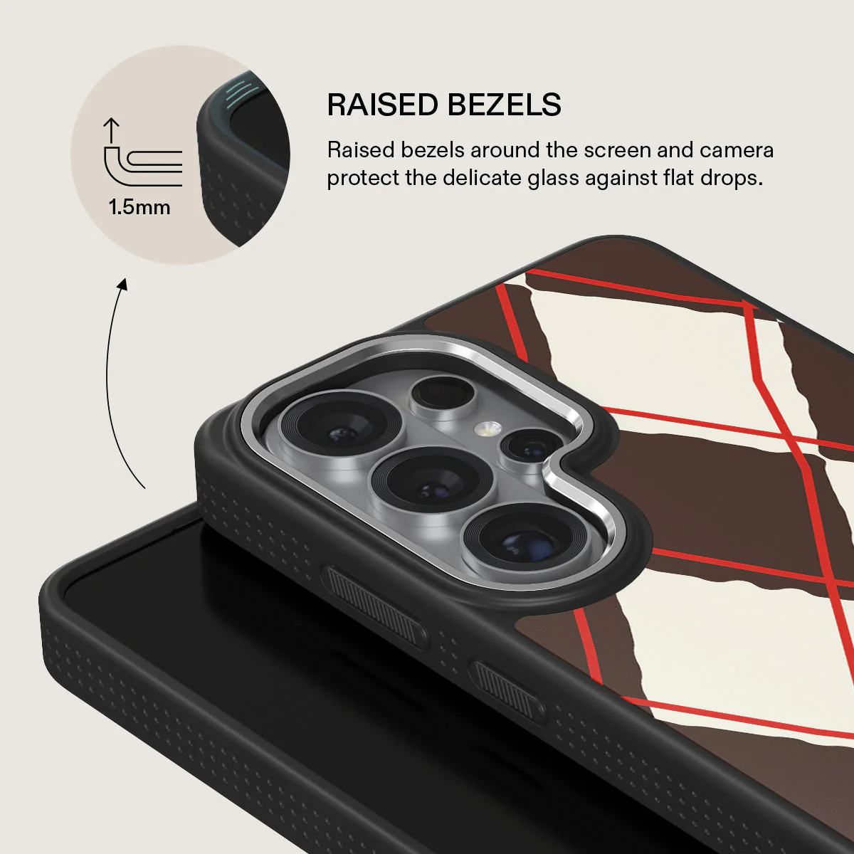 Throwback - Samsung Galaxy S26 Ultra Case - Image 22