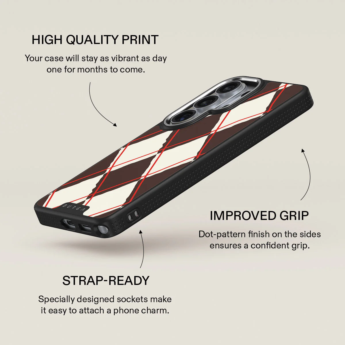 Throwback - Samsung Galaxy S26 Ultra Case - Image 23