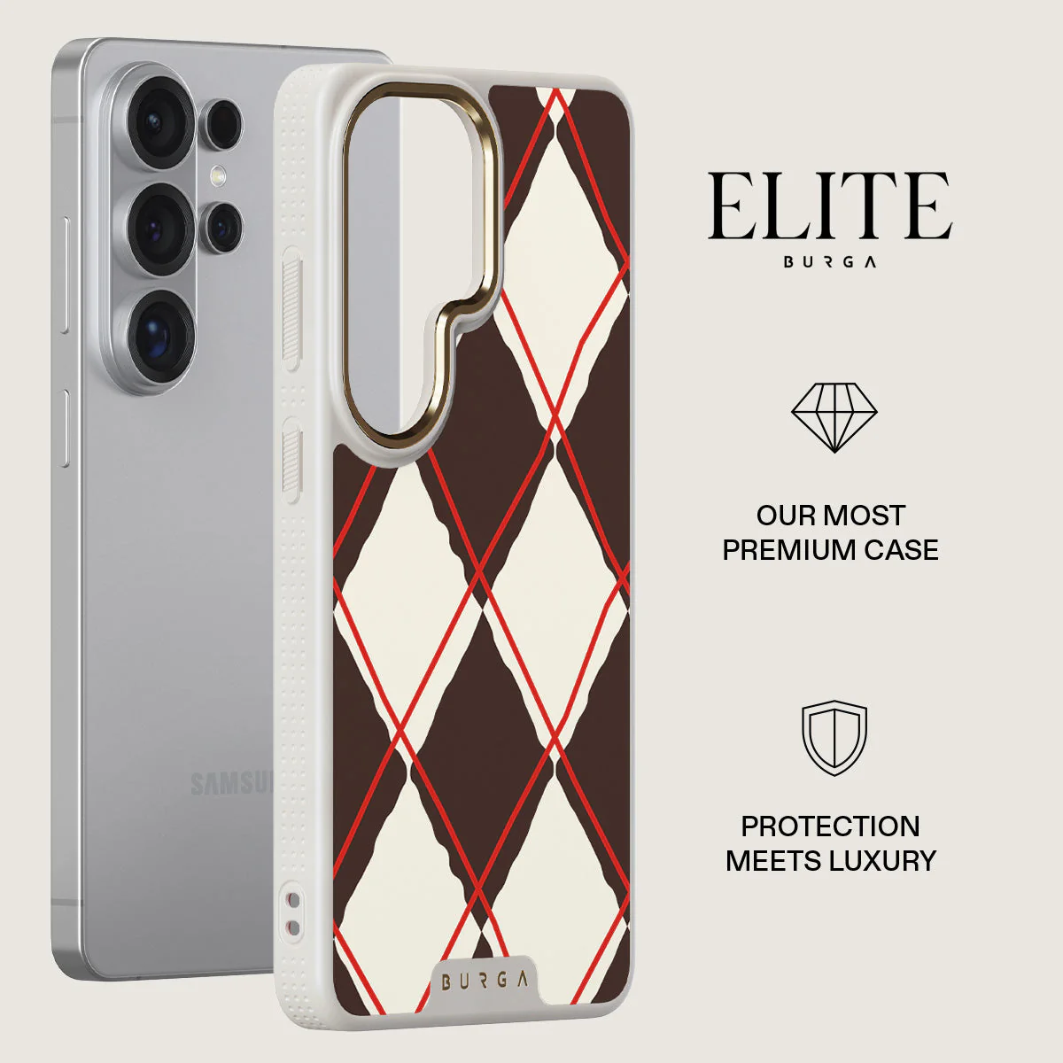 Throwback - Samsung Galaxy S26 Ultra Case - Image 27