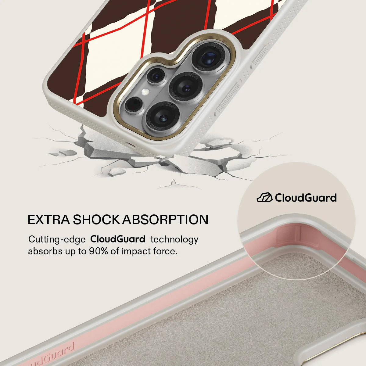 Throwback - Samsung Galaxy S26 Ultra Case - Image 28