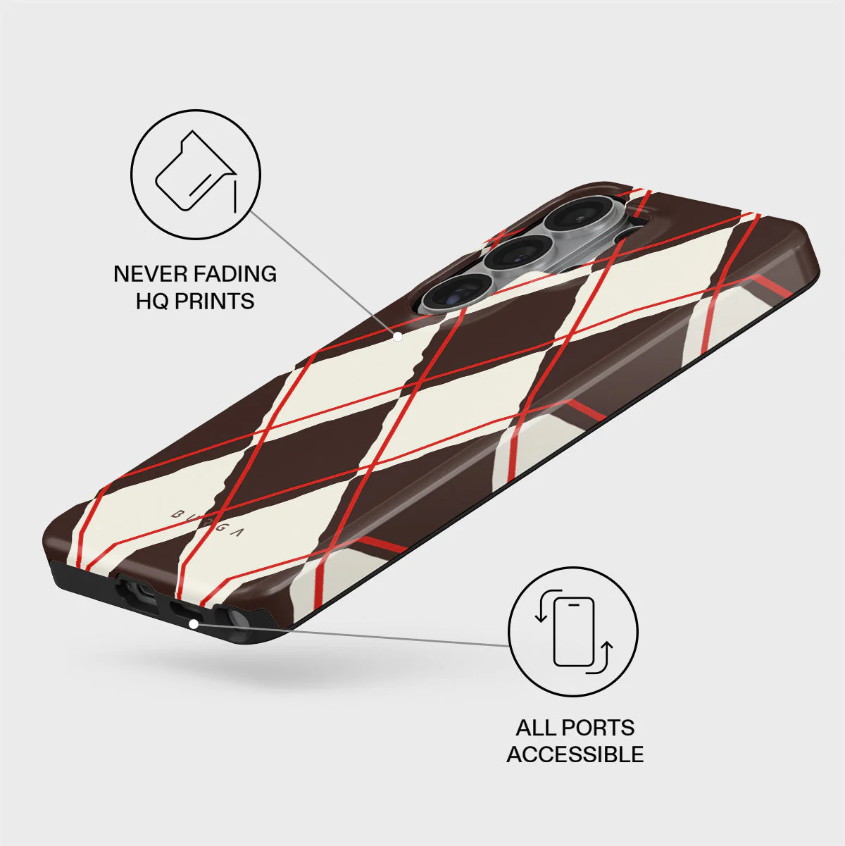 Throwback - Samsung Galaxy S26 Ultra Case - Image 3
