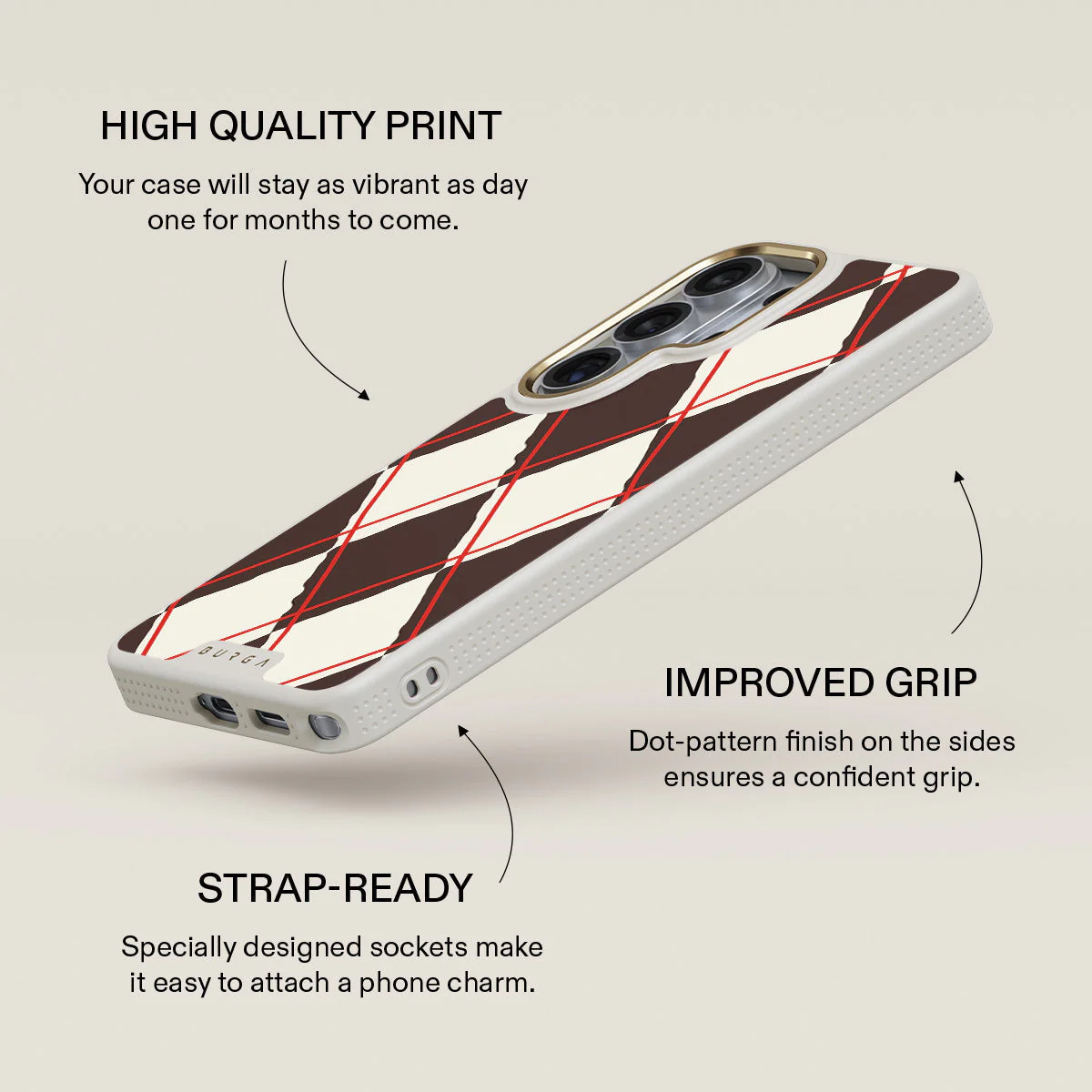 Throwback - Samsung Galaxy S26 Ultra Case - Image 30