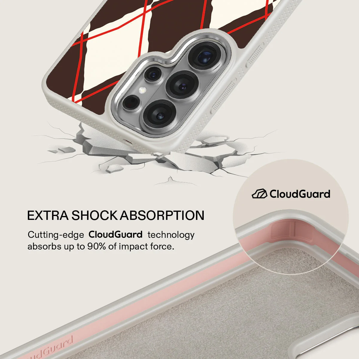 Throwback - Samsung Galaxy S26 Ultra Case - Image 35
