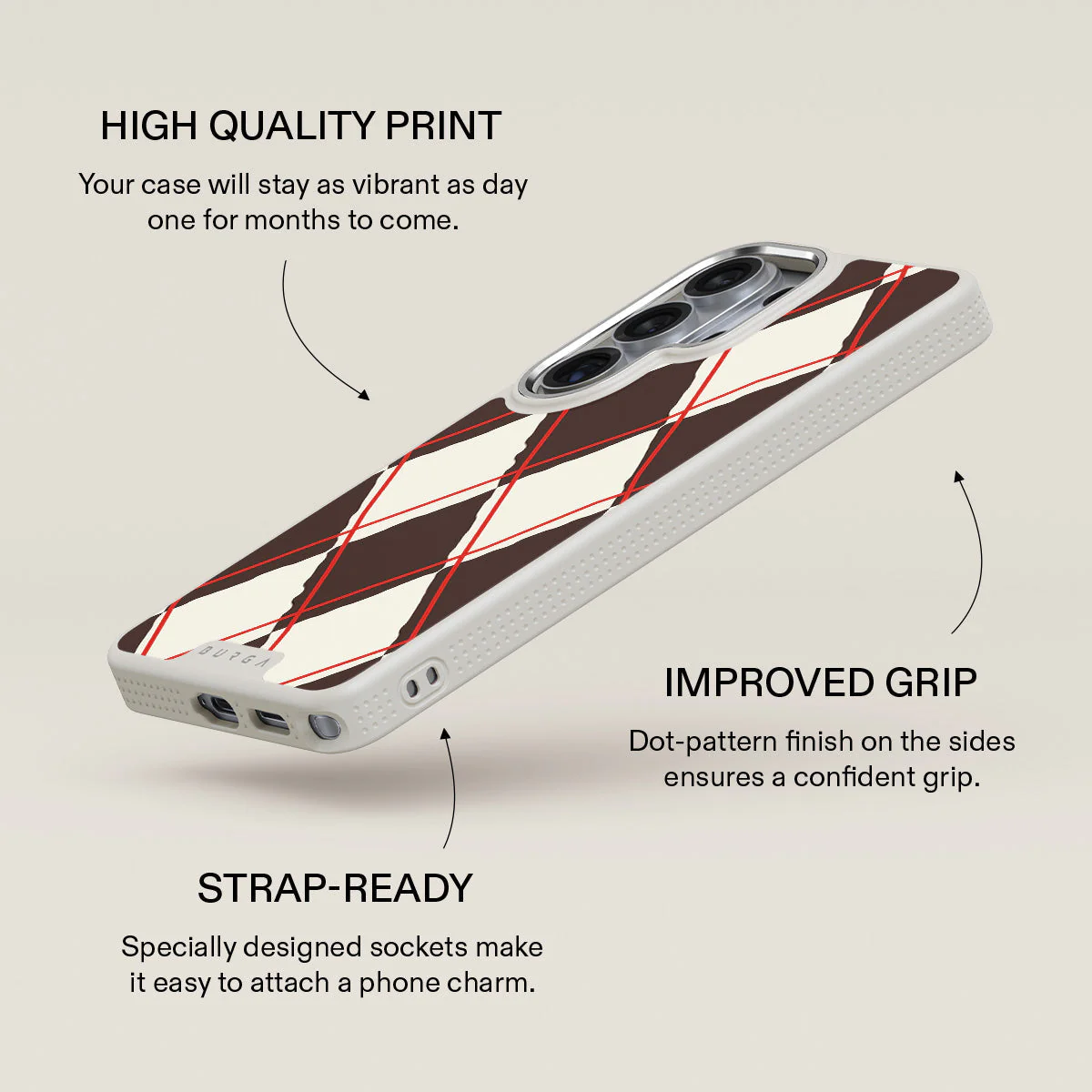 Throwback - Samsung Galaxy S26 Ultra Case - Image 37