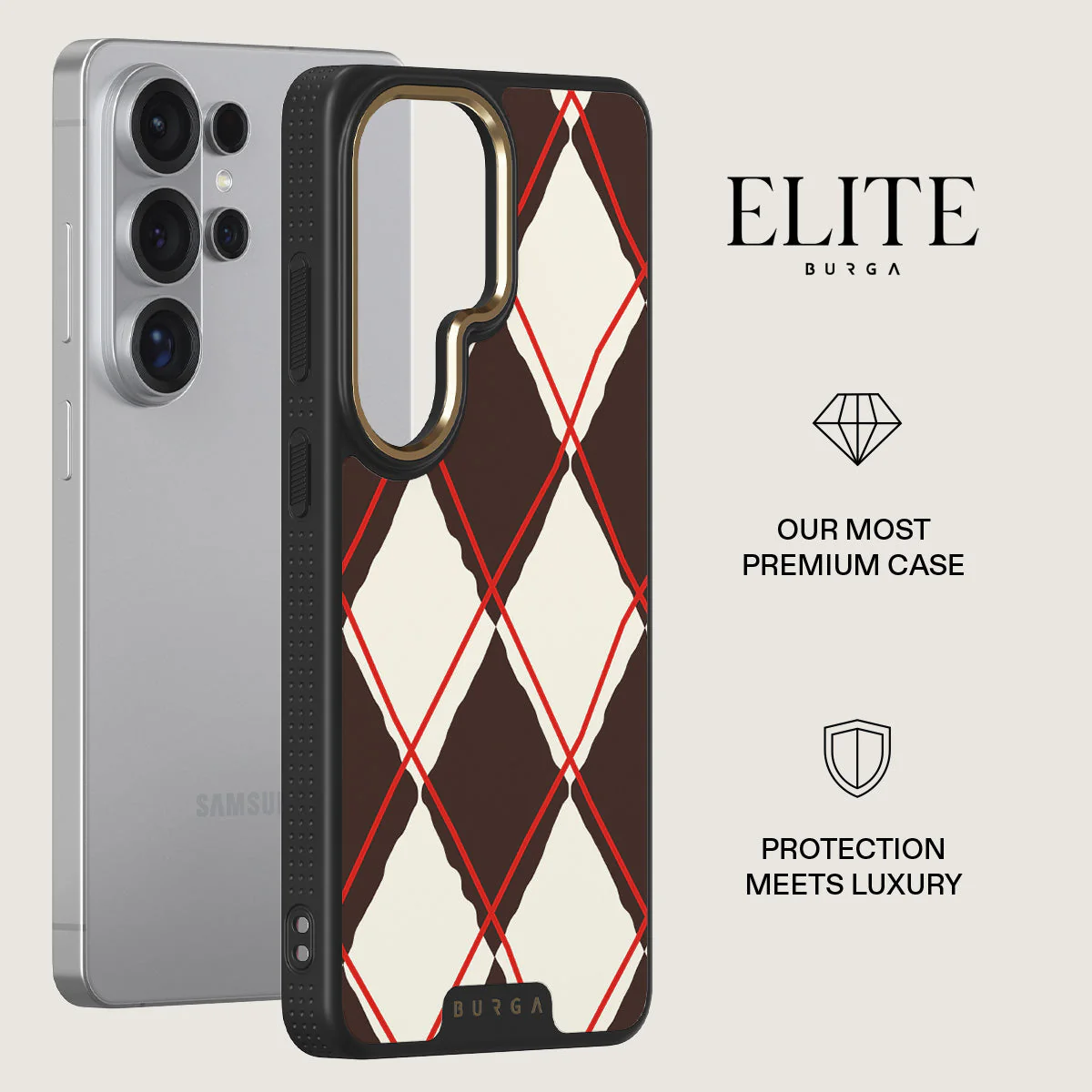 Throwback - Samsung Galaxy S26 Ultra Case - Image 6