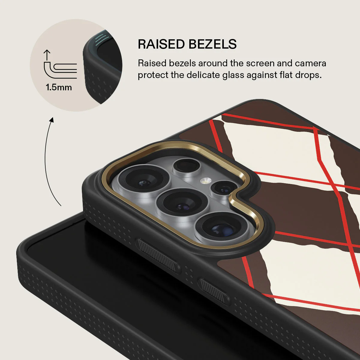 Throwback - Samsung Galaxy S26 Ultra Case - Image 8