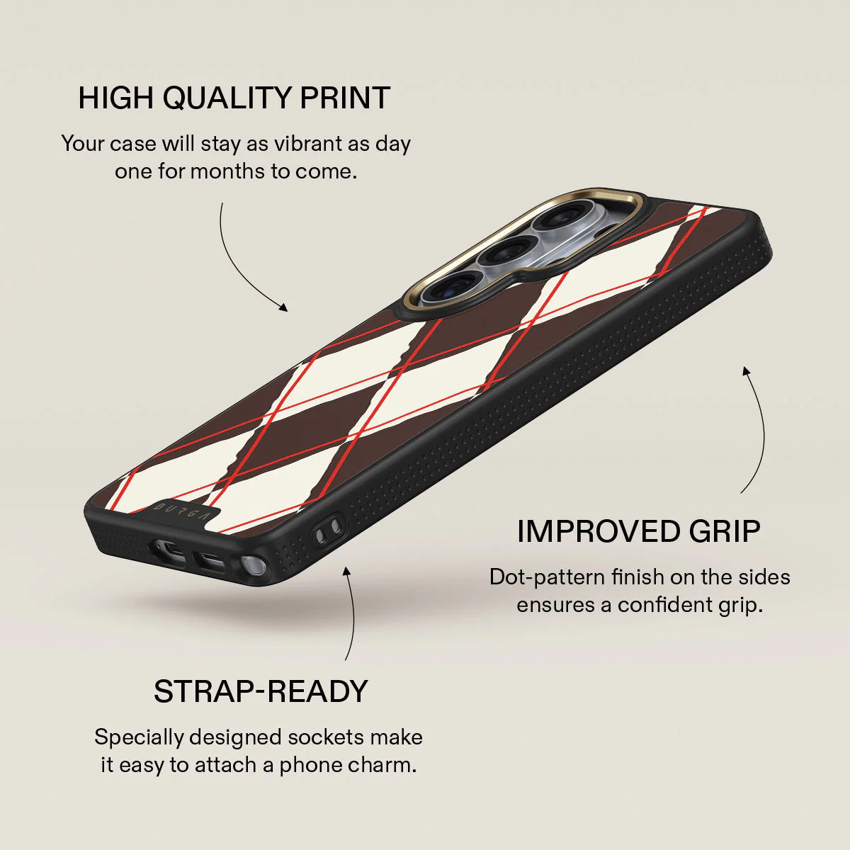 Throwback - Samsung Galaxy S26 Ultra Case - Image 9