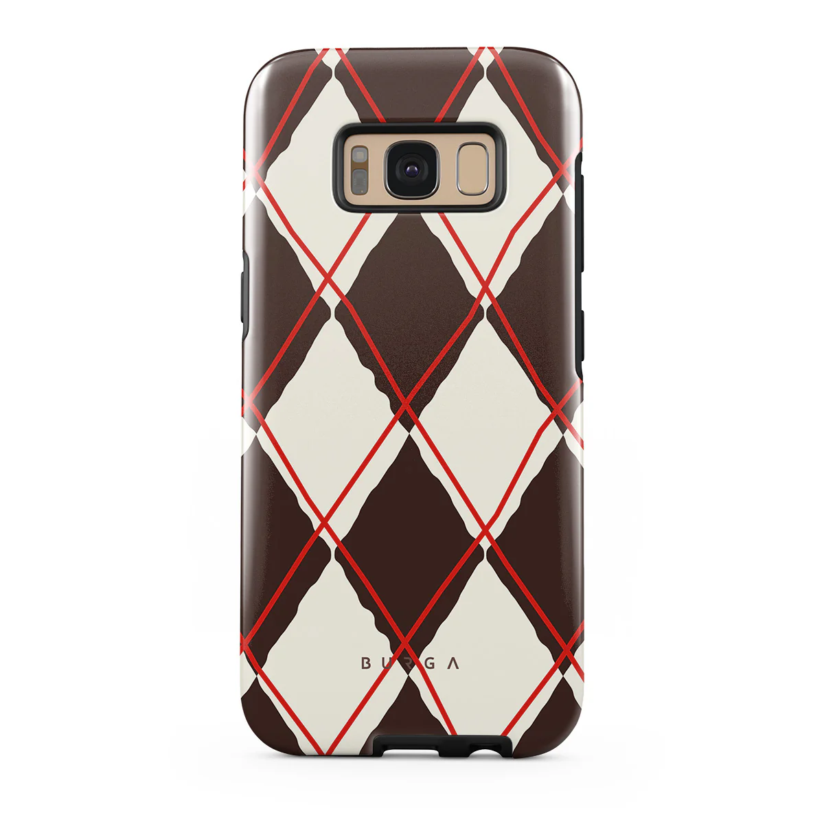 Throwback - Samsung Galaxy S8 Case - Image 5