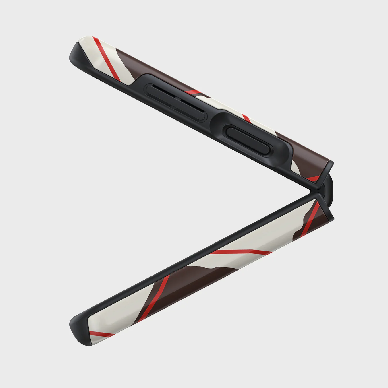 Throwback - Samsung Galaxy Z Flip 4 Case - Image 12
