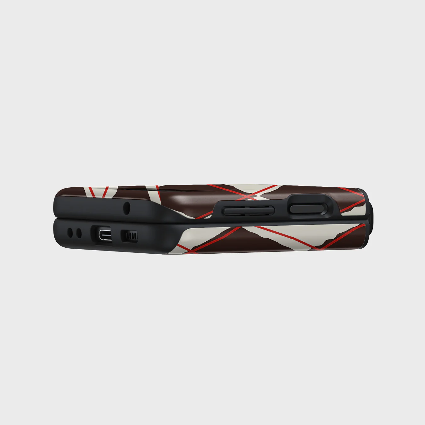 Throwback - Samsung Galaxy Z Flip 4 Case - Image 13