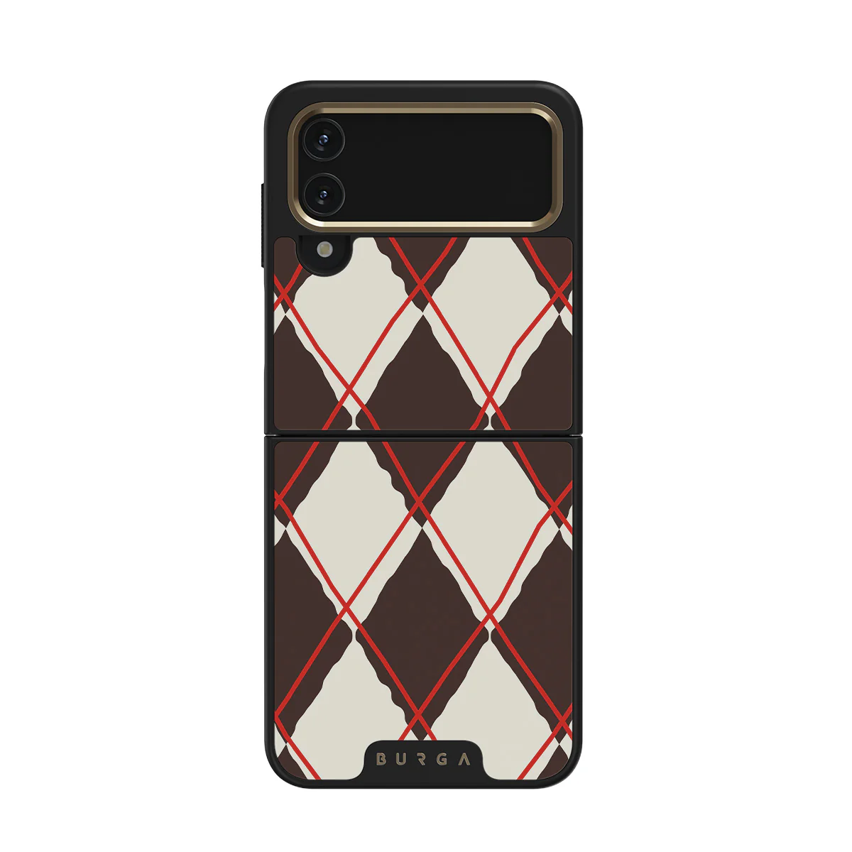 Throwback - Samsung Galaxy Z Flip 4 Case - Image 14