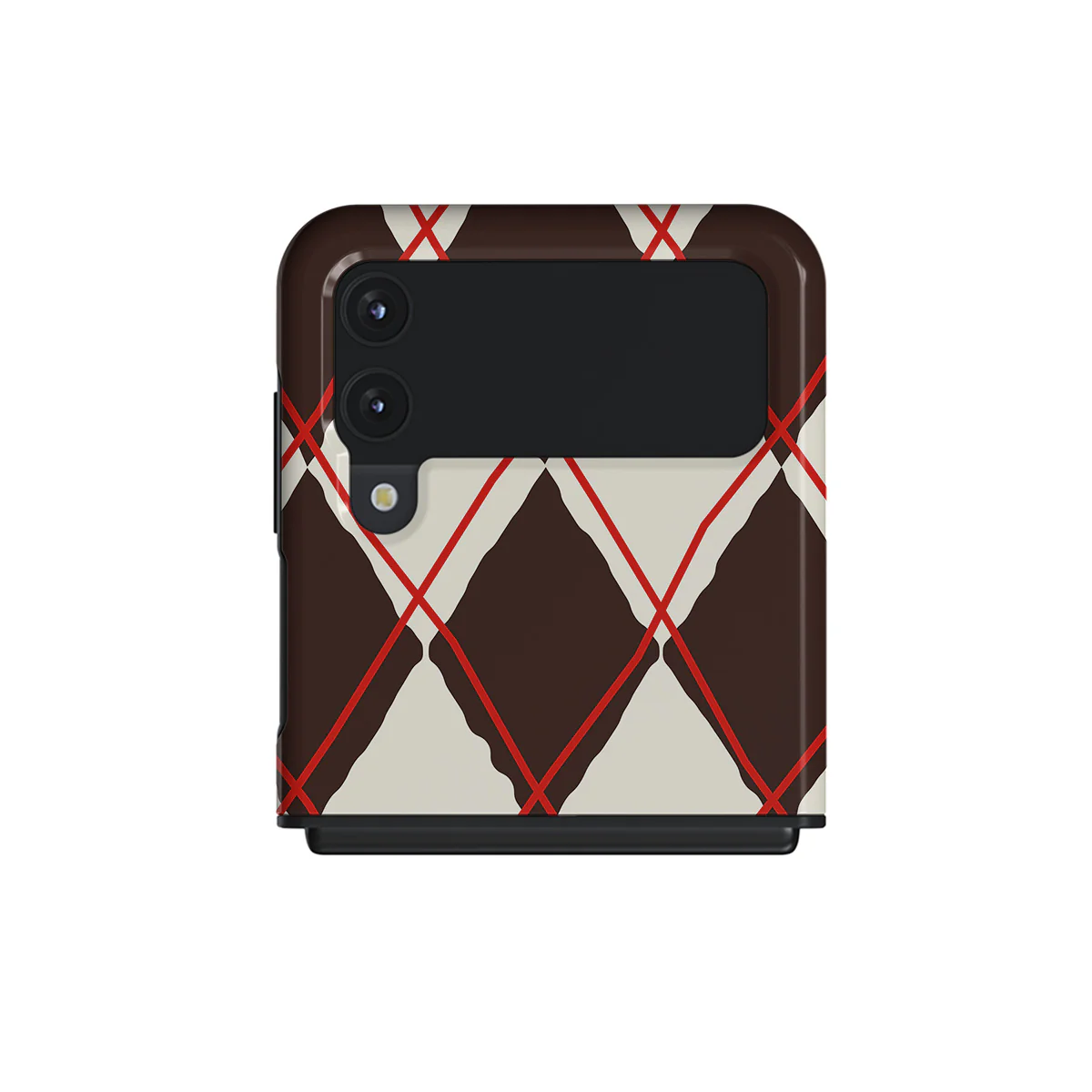 Throwback - Samsung Galaxy Z Flip 4 Case - Image 7